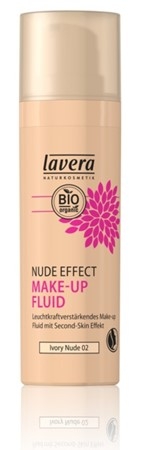 Lavera Nude Effect Make Up Fluid